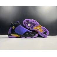 AIR 14 RETRO CV2469-001 '' DOERNBECHER JORDAN 0630